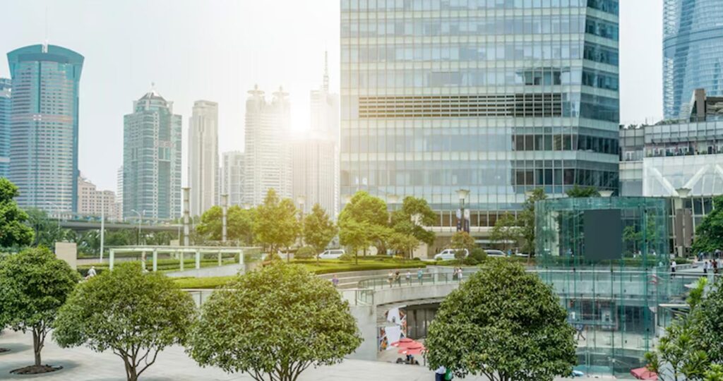 Lodha Acenza
