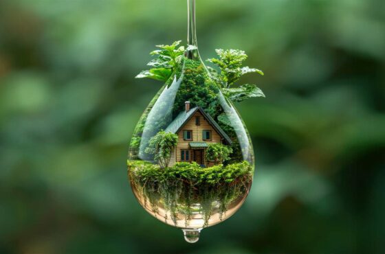 Sustainable and Eco-Friendly Real Estate: Why It’s No Longer Optional