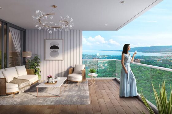 Alibaug Real Estate: Why Plots, Apartments & Villas Here Are Mumbai’s Favourite Investment?