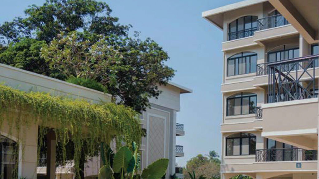 Elysian-