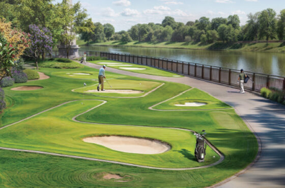 World Villas By Arihant Superstructures Ltd