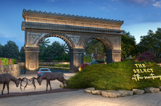 The House of Lokhandwala Kaizer