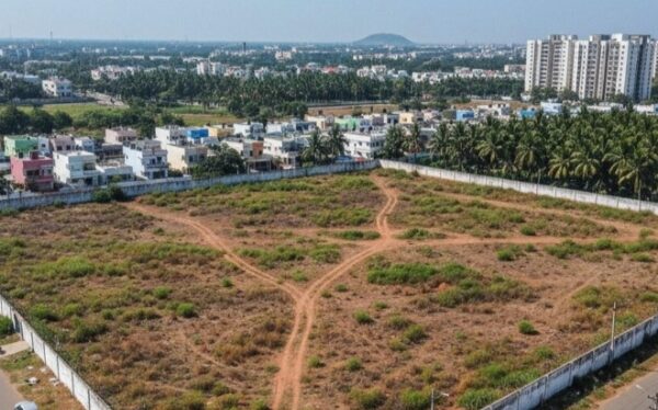 Maharajpura Growth Corridor 1