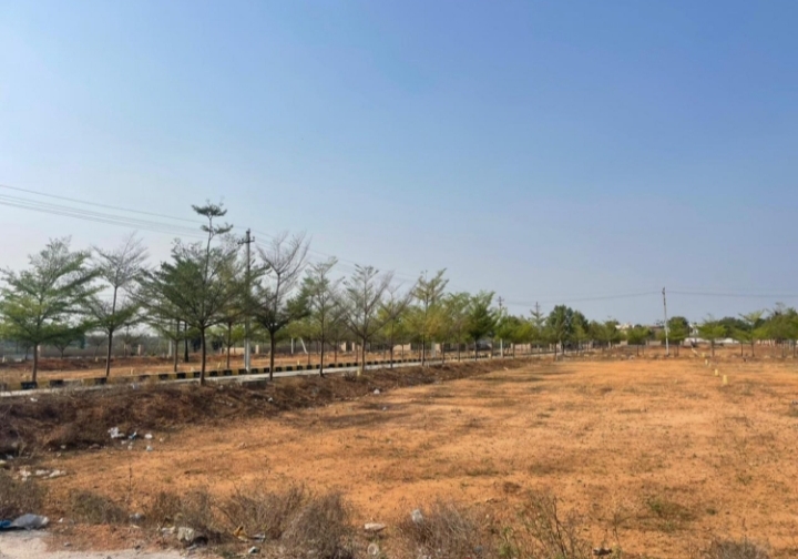 Maharajpura Growth Corridor 3