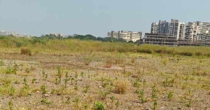 Maharajpura Growth Corridor 4