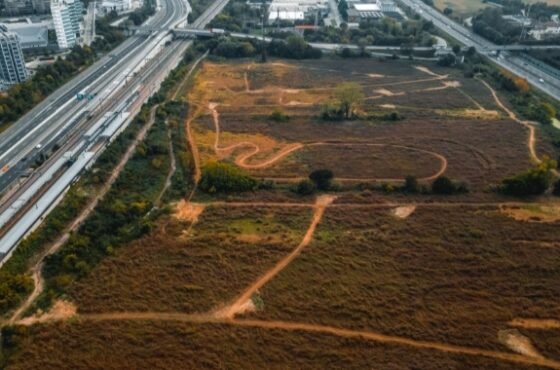 Stadium View Estate