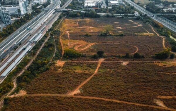 Stadium View Estate 2