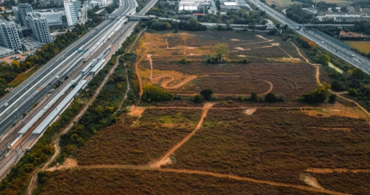 Stadium View Estate 2